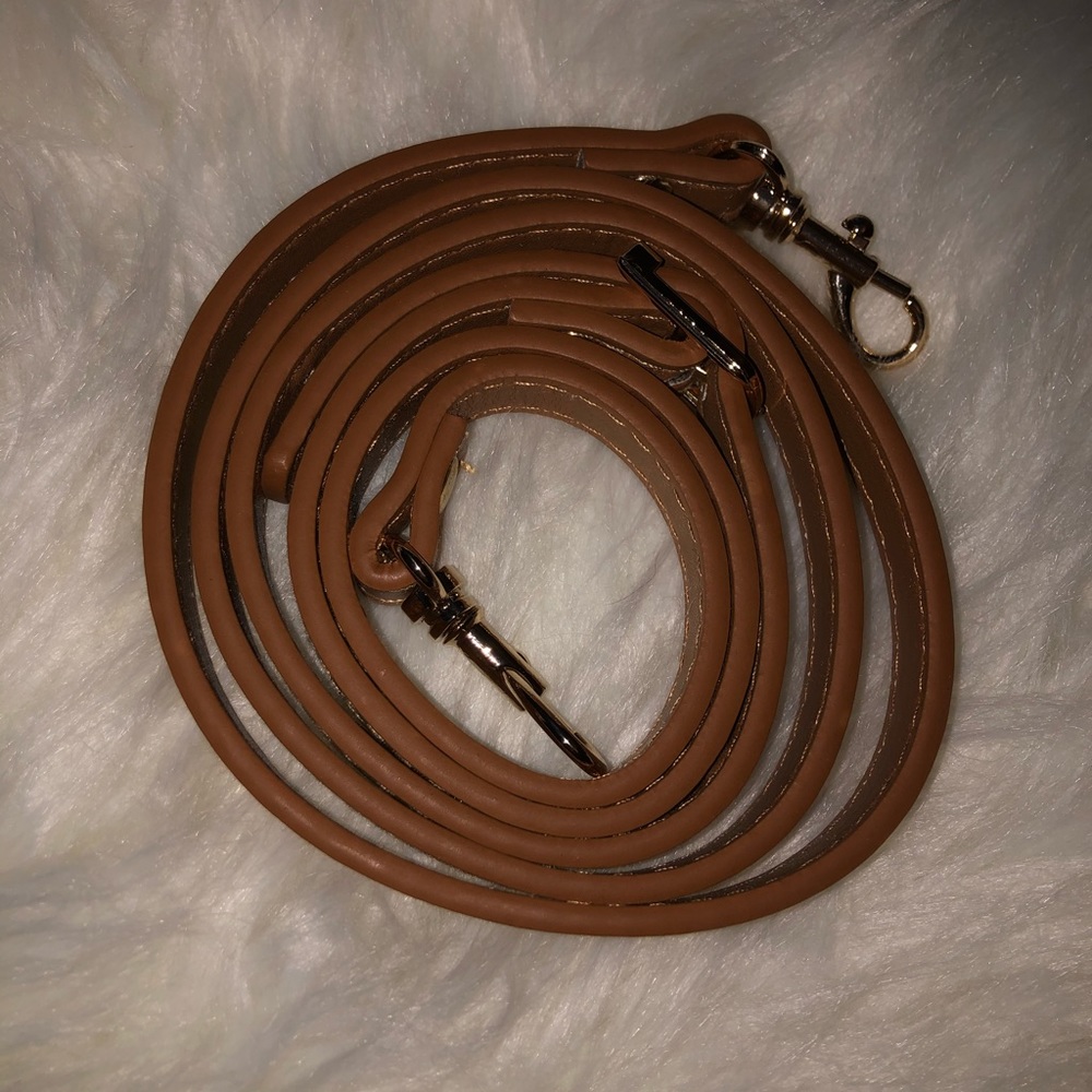 Adjustable Crossbody Strap